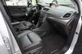 Opel Mokka 1.6 COSMO 1eEIG TREKH/LEDER/NAVI/STUUR-STOELVERWAR Grau - thumbnail 8