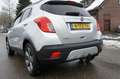Opel Mokka 1.6 COSMO 1eEIG TREKH/LEDER/NAVI/STUUR-STOELVERWAR Grau - thumbnail 33
