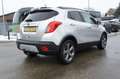 Opel Mokka 1.6 COSMO 1eEIG TREKH/LEDER/NAVI/STUUR-STOELVERWAR Grau - thumbnail 4