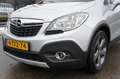 Opel Mokka 1.6 COSMO 1eEIG TREKH/LEDER/NAVI/STUUR-STOELVERWAR Grau - thumbnail 31