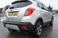 Opel Mokka 1.6 COSMO 1eEIG TREKH/LEDER/NAVI/STUUR-STOELVERWAR Grau - thumbnail 35