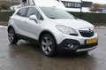 Opel Mokka 1.6 COSMO 1eEIG TREKH/LEDER/NAVI/STUUR-STOELVERWAR Grau - thumbnail 6