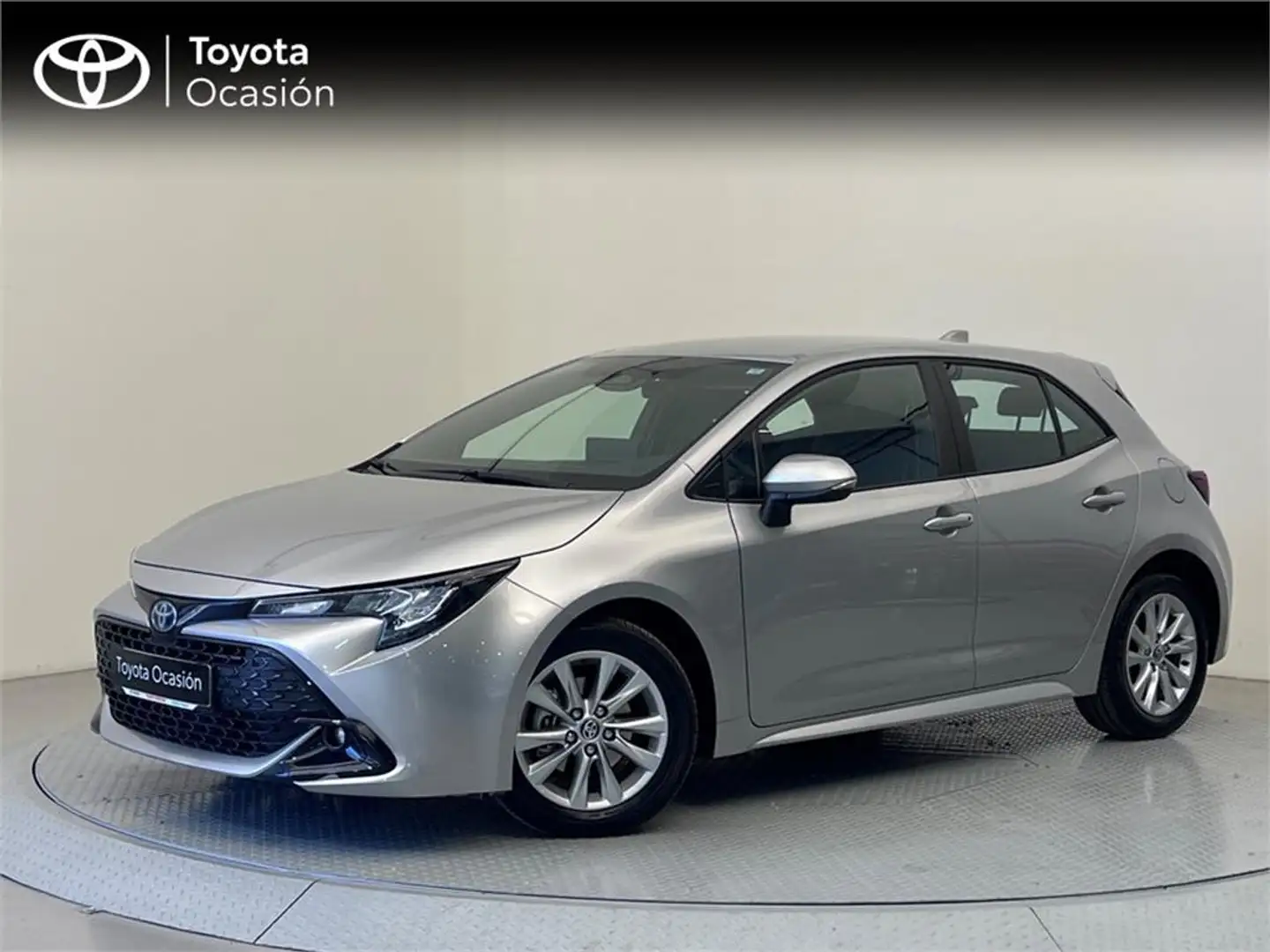 Toyota Corolla - MY24 Active Plus 5P 140H e-CVT - 1