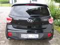 Hyundai i10 Passion +Alufelgen+Lederlenkrad +elektr. Fenster Schwarz - thumbnail 9
