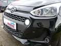 Hyundai i10 Passion +Alufelgen+Lederlenkrad +elektr. Fenster Schwarz - thumbnail 4
