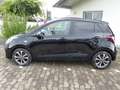 Hyundai i10 Passion +Alufelgen+Lederlenkrad +elektr. Fenster Schwarz - thumbnail 5
