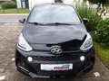 Hyundai i10 Passion +Alufelgen+Lederlenkrad +elektr. Fenster Schwarz - thumbnail 3