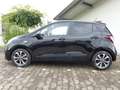Hyundai i10 Passion +Alufelgen+Lederlenkrad +elektr. Fenster Schwarz - thumbnail 6