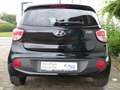 Hyundai i10 Passion +Alufelgen+Lederlenkrad +elektr. Fenster Schwarz - thumbnail 10