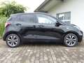 Hyundai i10 Passion +Alufelgen+Lederlenkrad +elektr. Fenster Schwarz - thumbnail 7