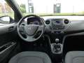 Hyundai i10 Passion +Alufelgen+Lederlenkrad +elektr. Fenster Schwarz - thumbnail 13