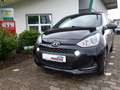 Hyundai i10 Passion +Alufelgen+Lederlenkrad +elektr. Fenster Schwarz - thumbnail 1