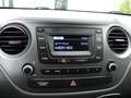 Hyundai i10 Passion +Alufelgen+Lederlenkrad +elektr. Fenster Schwarz - thumbnail 17