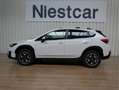Subaru XV 1.6i Comfort Eye-Sight / Apple Carplay en android Blanc - thumbnail 5