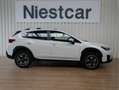 Subaru XV 1.6i Comfort Eye-Sight / Apple Carplay en android Blanc - thumbnail 2