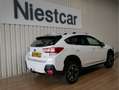 Subaru XV 1.6i Comfort Eye-Sight / Apple Carplay en android Blanc - thumbnail 3