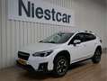 Subaru XV 1.6i Comfort Eye-Sight / Apple Carplay en android Blanc - thumbnail 6