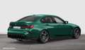 BMW M3 Competition HuD+H/K+GLASDACH+DA+PA+ADAPT.LED Grün - thumbnail 2