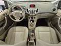 Ford Fiesta 1.25 Ghia1e Eigenaar 48.400 km +NAP Gris - thumbnail 9