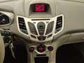 Ford Fiesta 1.25 Ghia1e Eigenaar 48.400 km +NAP Gris - thumbnail 11