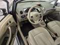 Ford Fiesta 1.25 Ghia1e Eigenaar 48.400 km +NAP Gris - thumbnail 5