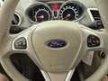 Ford Fiesta 1.25 Ghia1e Eigenaar 48.400 km +NAP Gris - thumbnail 12