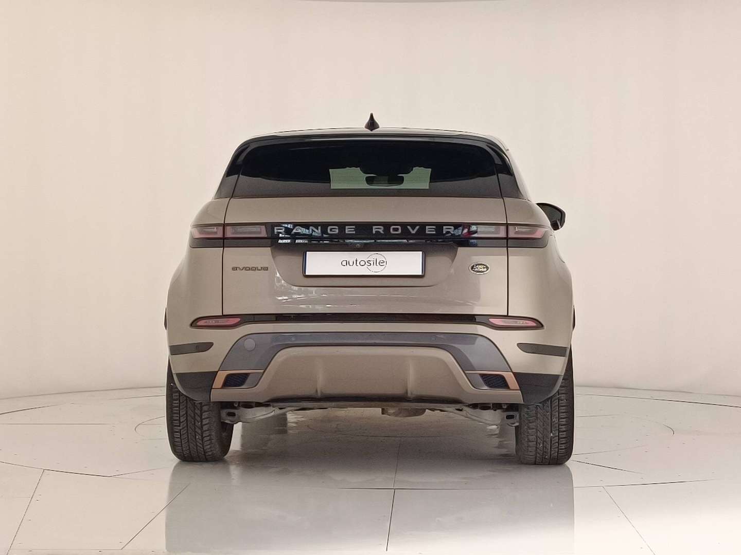 Land Rover Range Rover Evoque 2.0 I4 MHEV R-Dynamic S -  - Joinsteer - #5