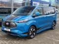 Ford Tourneo Custom 340L1 Sport #B&O Blau - thumbnail 1