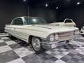 Cadillac Deville Fleetwood Sedan 6.4 Oldtimer H-Zulassung Weiß - thumbnail 5