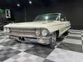 Cadillac Deville Fleetwood Sedan 6.4 Oldtimer H-Zulassung Weiß - thumbnail 1