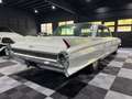 Cadillac Deville Fleetwood Sedan 6.4 Oldtimer H-Zulassung Weiß - thumbnail 3