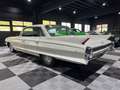 Cadillac Deville Fleetwood Sedan 6.4 Oldtimer H-Zulassung Weiß - thumbnail 2