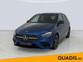 Mercedes-Benz B 250 250e Bleu - thumbnail 4