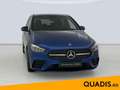 Mercedes-Benz B 250 250e Bleu - thumbnail 3