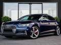 Audi S5 S5 3.0 TFSI q. PL+ Синий - thumbnail 1