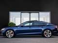 Audi S5 S5 3.0 TFSI q. PL+ Синий - thumbnail 2