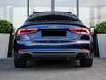 Audi S5 S5 3.0 TFSI q. PL+ Синий - thumbnail 4