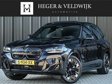 High Executive 80 kWh M-Sport | Soh 100% | Facelif