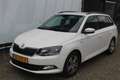 Skoda Fabia Combi 1.0 TSI Clever Airco I Cruise control I Elek Bianco - thumbnail 3