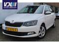 Skoda Fabia Combi 1.0 TSI Clever Airco I Cruise control I Elek Weiß - thumbnail 1