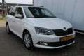 Skoda Fabia Combi 1.0 TSI Clever Airco I Cruise control I Elek Weiß - thumbnail 31