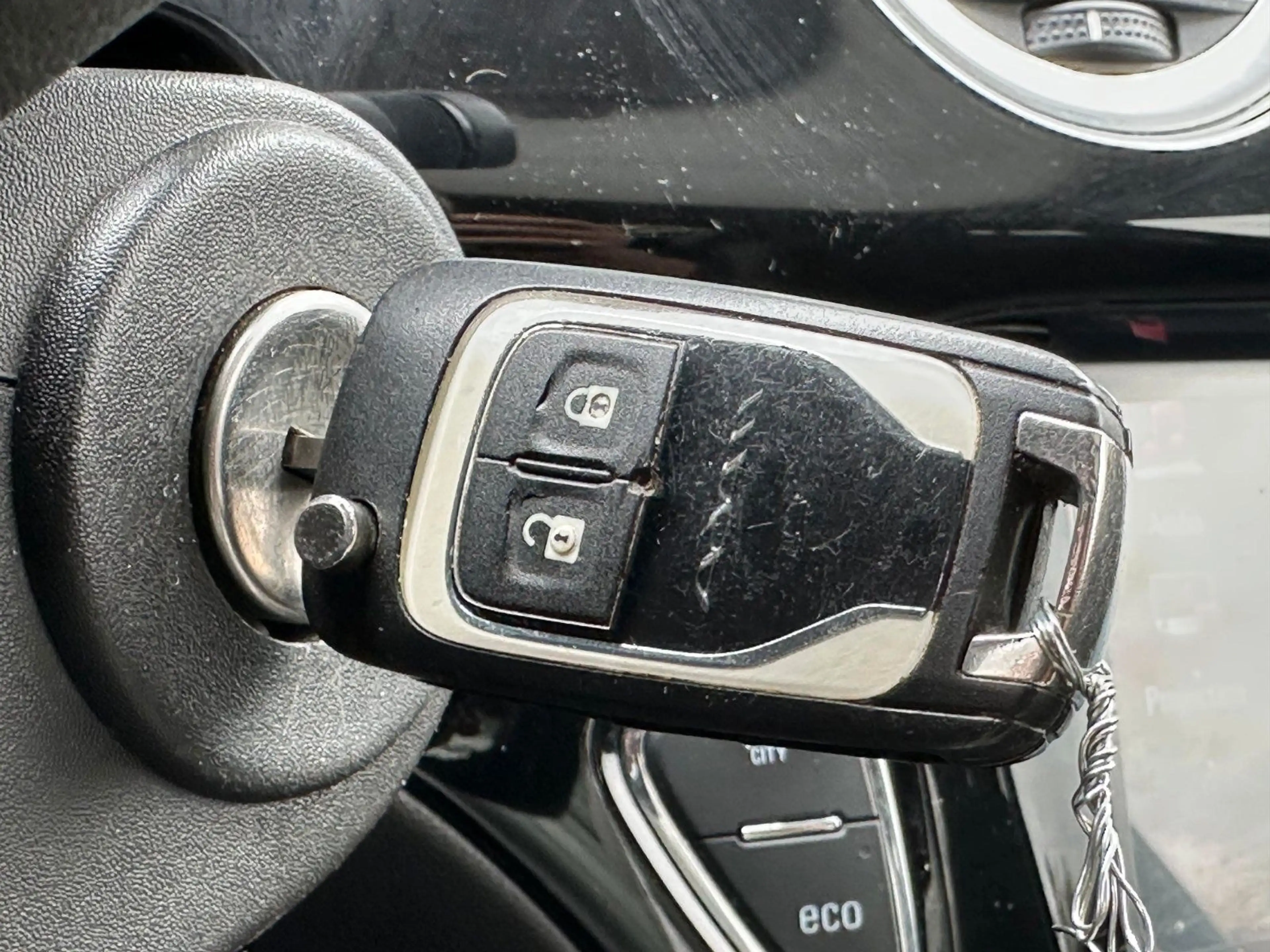 Opel Adam Adam Glam PANO. PDC. CARPLAY. KLIMA — photo 14