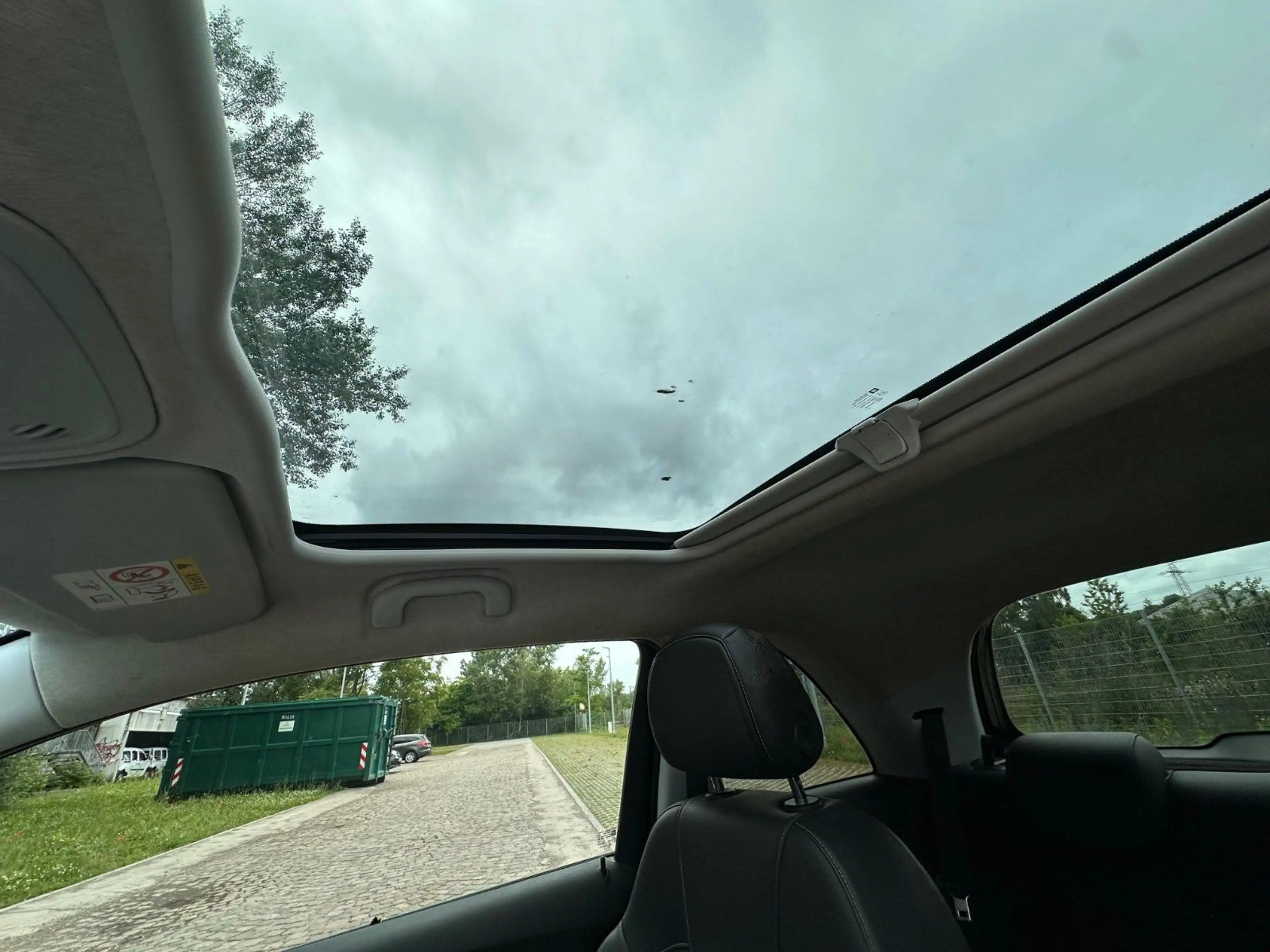 Opel Adam Adam Glam PANO. PDC. CARPLAY. KLIMA — photo 12