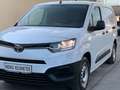 Toyota Proace City Comfort, Pickerl NEU, Service NEU Weiß - thumbnail 1