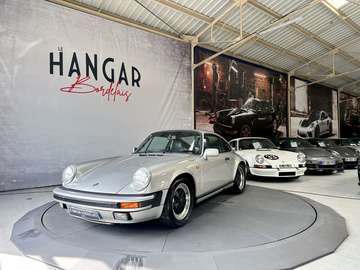 Carrera 3.2 231ch BVM5 G50