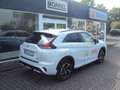 Mitsubishi Eclipse Cross Plus mit Select Paket Weiß - thumbnail 3
