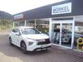 Mitsubishi Eclipse Cross Plus mit Select Paket Weiß - thumbnail 2