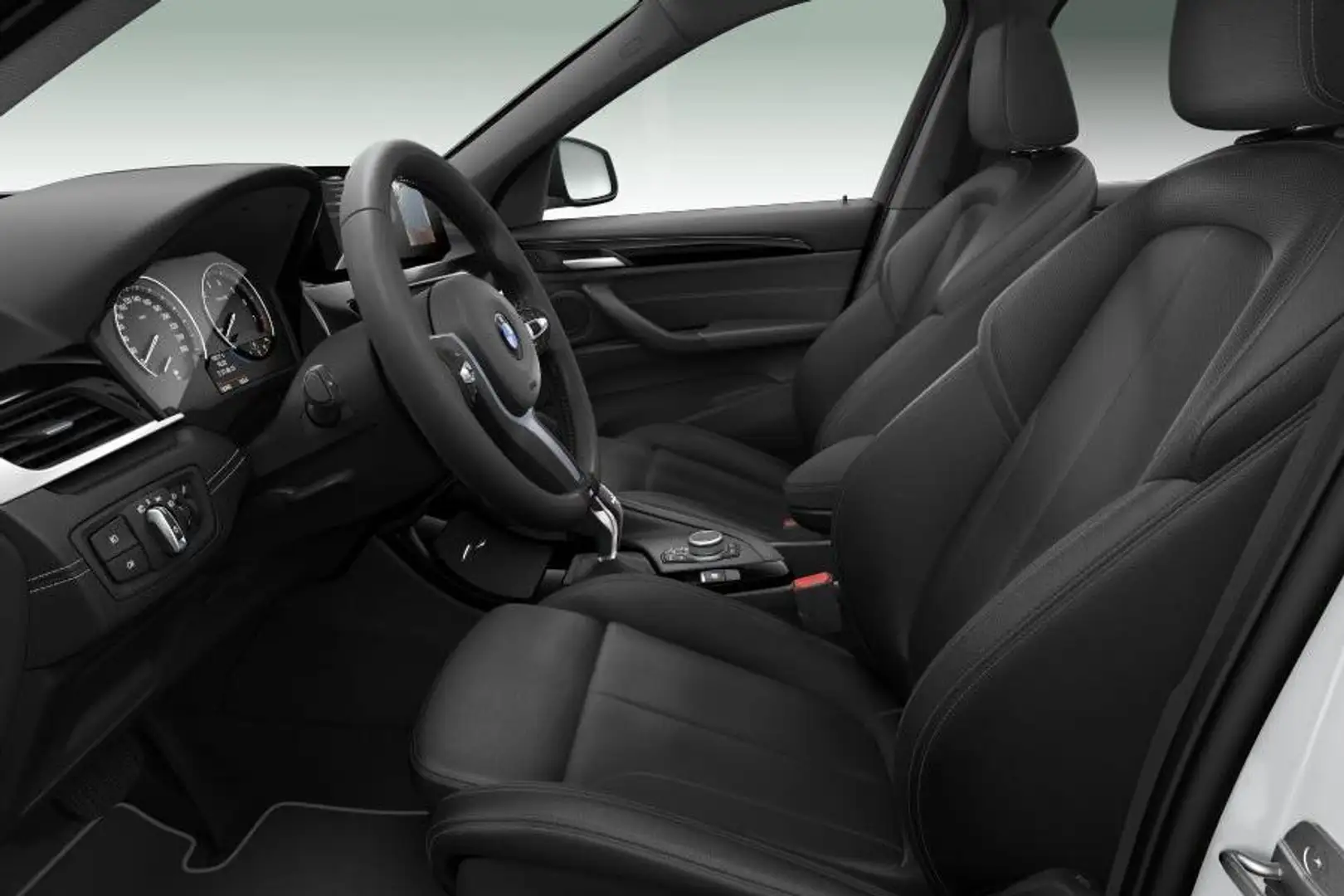 BMW X1 sDrive20i VDL Nedcar Edition Grijs - 2