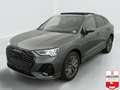 Audi Q3 35 TDI 150 ch S tronic 7 S line Gris - thumbnail 1