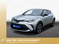 Toyota C-HR 2.0 Hybrid Team D mit Cloud NAVI Gümüş rengi - thumbnail 1